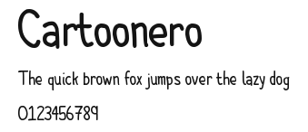 Cartoonero Preview