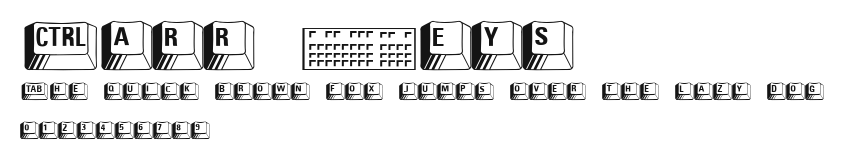 Carr Keys Preview