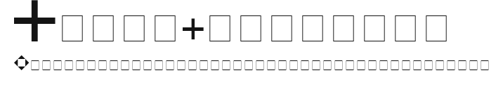 Carr Dingbats 1 Preview
