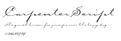 Carpenter Script Preview