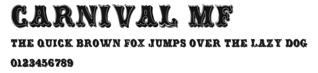 Carnival MF Preview