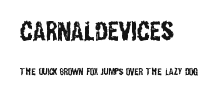 CarnalDevices Preview