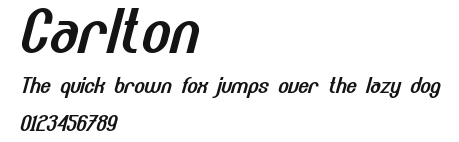 Carlton Preview