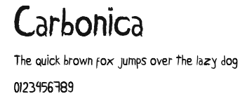 Carbonica Preview