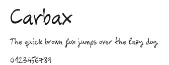 Carbax Preview
