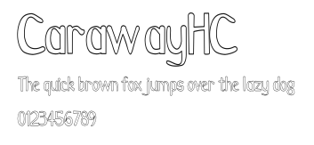 CarawayHC Preview