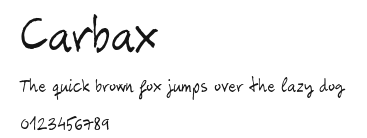 Carbax Preview