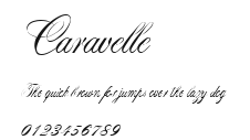 Caravelle Preview