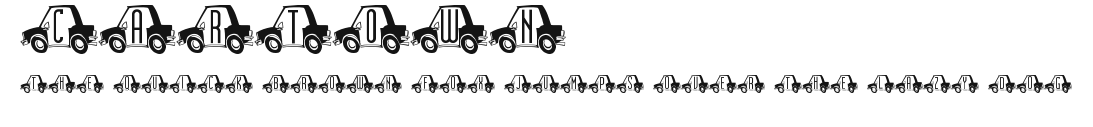 CarTown Preview