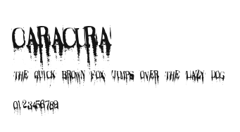 Caracura Preview