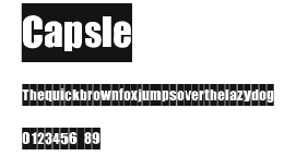 Capsle Preview