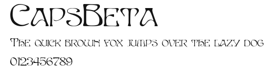 CapsBeta Preview