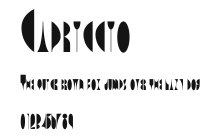 Capriccio Preview