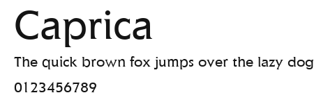 Caprica Preview