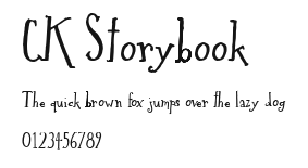 CK Storybook Preview