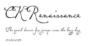 CK Renaissance Preview