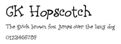 CK Hopscotch Preview