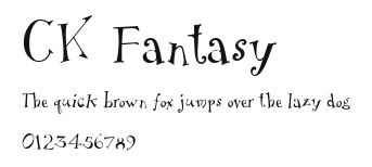 CK Fantasy Preview