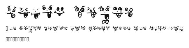 crazy smile Preview