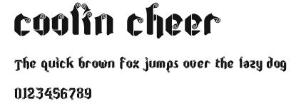 coolin cheer Preview