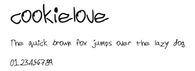 cookielove Preview