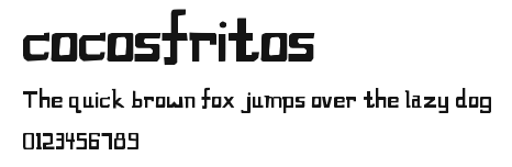 cocosfritos Preview