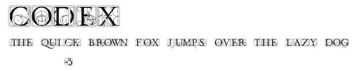 codex Preview