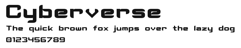 Cyberverse Preview