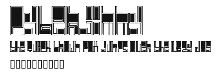 Cyberjimmy Preview