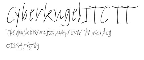 CyberkugelITC TT Preview