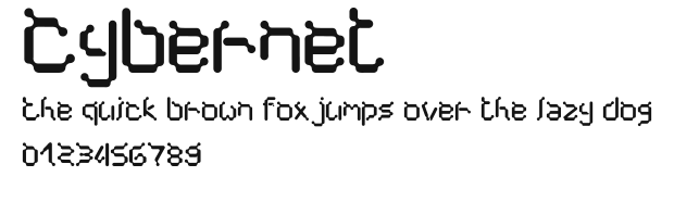 Cybernet Preview