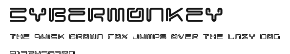 CyberMonkey Preview