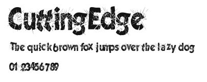 CuttingEdge Preview
