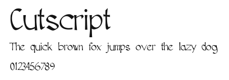 Cutscript Preview
