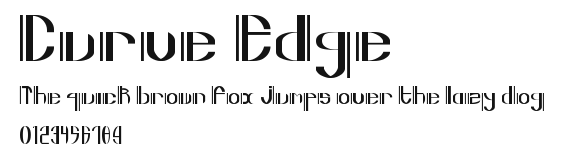 Curve Edge Preview