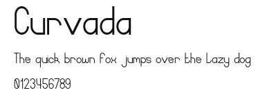Curvada Preview
