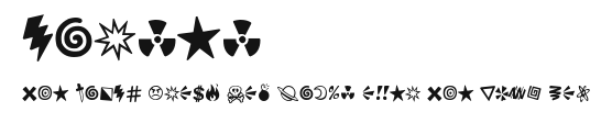 Curses Preview