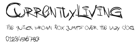 CurrentlyLiving Preview