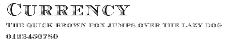 Currency Preview