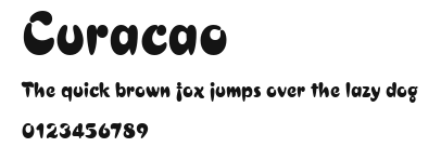 Curacao Preview