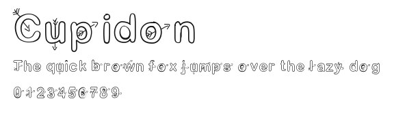 Cupidon Preview
