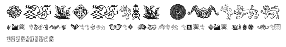 Cultural Icons Preview