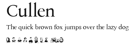 Cullen Preview