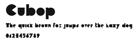 Cubop Preview