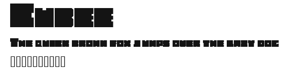 Cubee Preview