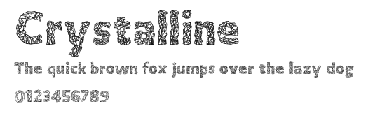 Crystalline Preview