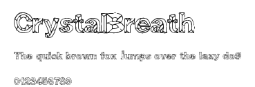 CrystalBreath Preview