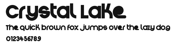 Crystal Lake Preview