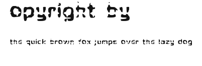 opyright by Preview