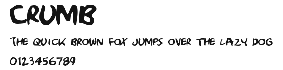 Crumb Preview